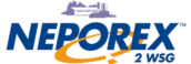NEPOREX LOGO